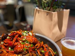 -一棠龙虾•王牌虾球(光谷天地店)