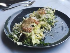 -三嚥阁 La Villa Restaurant