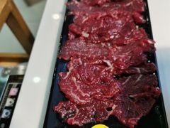 -陈记顺和牛肉火锅馆(天河北路店)