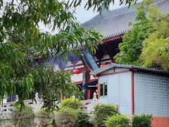 -三亚南山文化旅游区