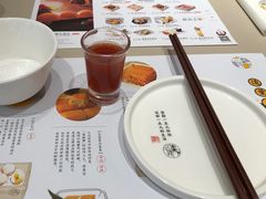 -蔡澜点心(三里屯T+MALL店)