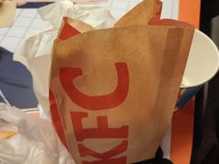 -肯德基(街道口店)