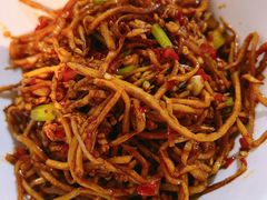 乡里笋丝-笨罗卜浏阳菜馆(龙华鹏润达店)