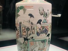 -景德镇中国陶瓷博物馆