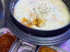 -豚豚家돈돈가韩国锅盖烤肉(新北万达店)