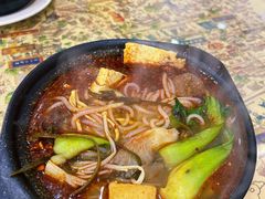-清真·穆萨砂锅(大皮院店)
