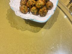 -粥六•新晋菜(柳巷店)