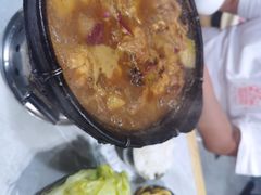-范贤光鸡公煲(平乐园总店)
