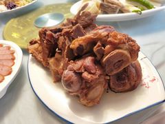 -老关东东北菜(盐城店)