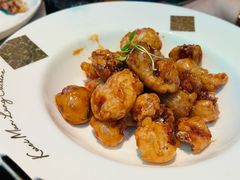 -桂满陇·杭州小馆(巴黎春天浦建店)