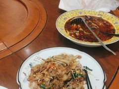 -陶缘一号·四季缘·老字号顺德菜·户外婚礼家宴(西滘店)