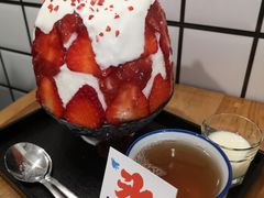 -WONDER ICE 萬得冰田(建設路总店)