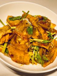 -陶然花园·婚宴