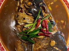 -旺顺阁·北京菜(北辰上品+)