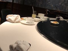 -三号黄浦会Canton Table