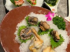 -德天肥牛海鲜火锅(城西银泰店)