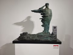 -广州雕塑公园