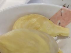 -半岛听涛蒸汽海鲜自助(K11店)