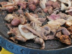 -焱味真•韩牛自助烤肉(大学城店)