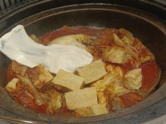 -满兴咱妈烀饼铁锅炖(兰州北街店)