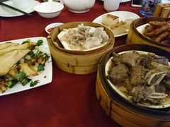 -金苑海鲜酒家(新港中路店)