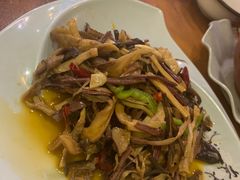 -小厨子私房菜·云南美食店