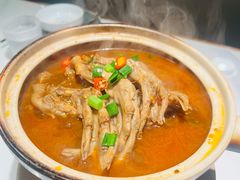 -7017浙菜•建德味(市心北路店)