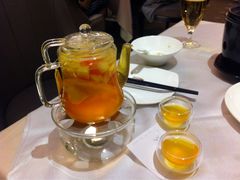 粗茶淡饭•汉口公馆-粗茶淡饭·汉口公馆(循礼门店)
