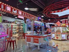 -壹家庭游乐园(富邦城店)