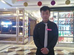 -星歌派对量贩KTV