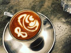 -BE NORMAL CAFE(霞溪路店)