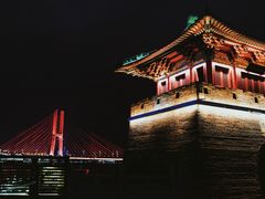 -滕王阁旅游区