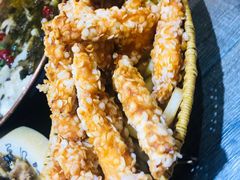 -忙前忙后妈妈菜馆