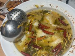 -太二酸菜鱼(深圳布吉万象汇店)