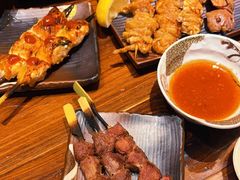 -鸟鹏烧鸟居酒屋(熙龙湾店)