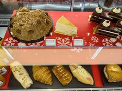 -Peet's 皮爷咖啡(深圳湾万象城店)