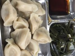 -北京外国语大学东院食堂