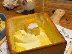 -北京食堂·烤鸭·宵夜(亚运村店)