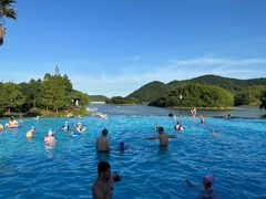 -宁波九龙湖开元度假村