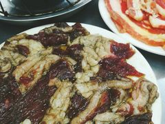 -松明一烤肉馆(鲁园店)