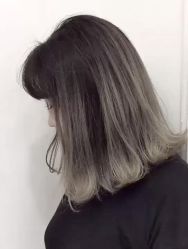 点击看大图 -KIMI HAIR SALON·烫染设计店