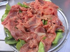 -黑妹冕宁火盆烧烤(西昌店)