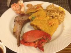 -龙岩华美达龙州酒店