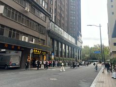 -国际饭店·帆声西饼屋(黄河路店)