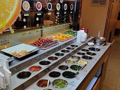 -海底捞火锅(方圆荟店)