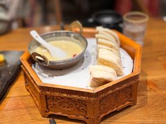 -敏珠拉姆藏餐·南京厨房(富春江东街店)