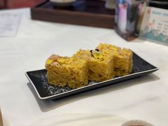 榄仁萨其马-白天鹅宾馆-宏图府餐厅