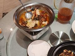 -辛香味烧鱼馆·非遗技艺·排骨红烧肉(光谷医药园店)