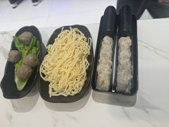 -潮汕良记牛肉火锅(洪武路店)
