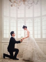 -太郎花子婚纱摄影艺术中心